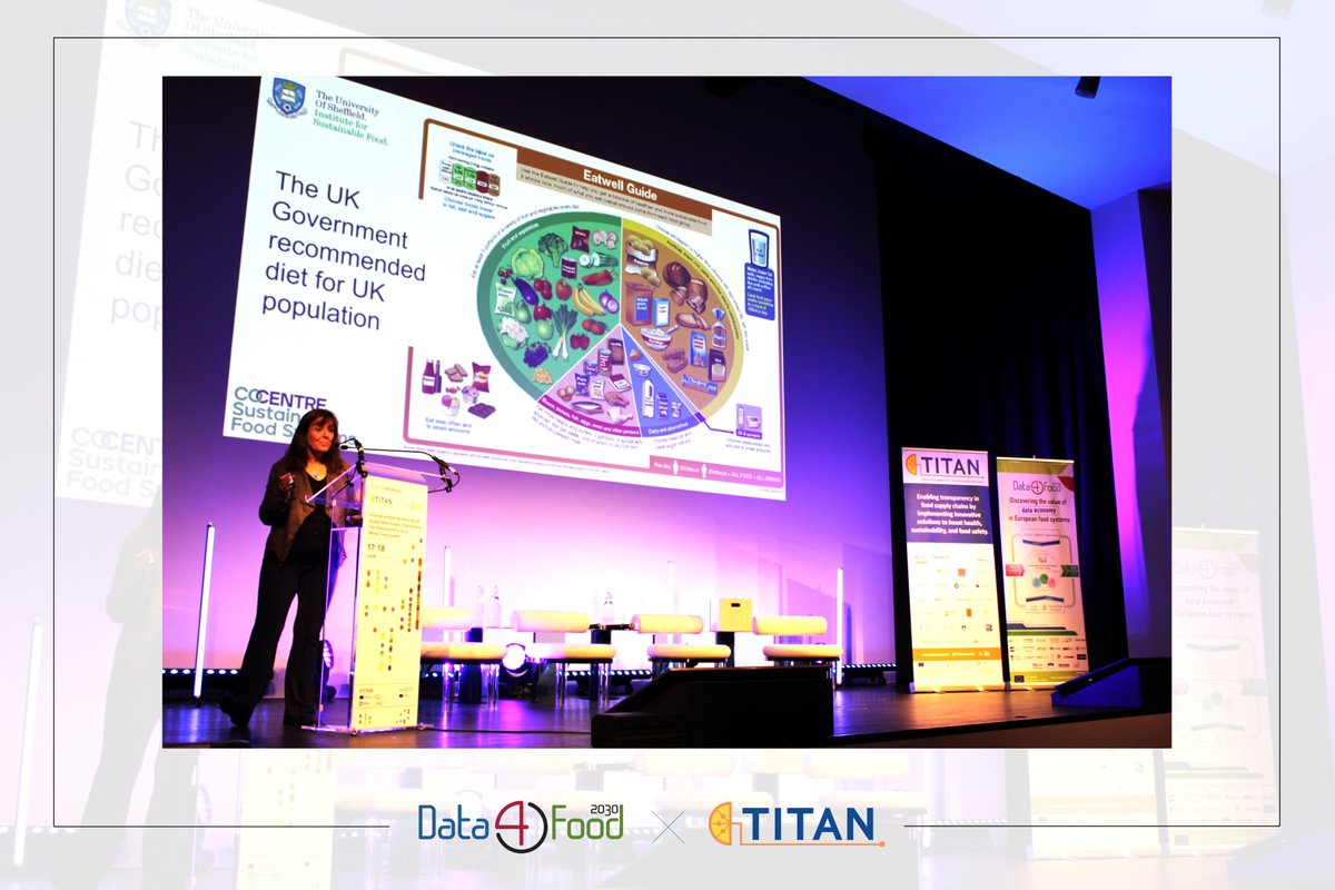 Data4Food2030's tweet photo. 📍Brussels was a crossroads today: science met policy, data met trust, and ideas moved toward collaboration.

Day 1 of @Data4Food2030 x @TITANprojectEU set the tone for fairer, more resilient food systems.

Tomorrow, we continue!

#HorizonEU #DataEconomy #FoodSystems https://t.co/c5DIU8V7uj