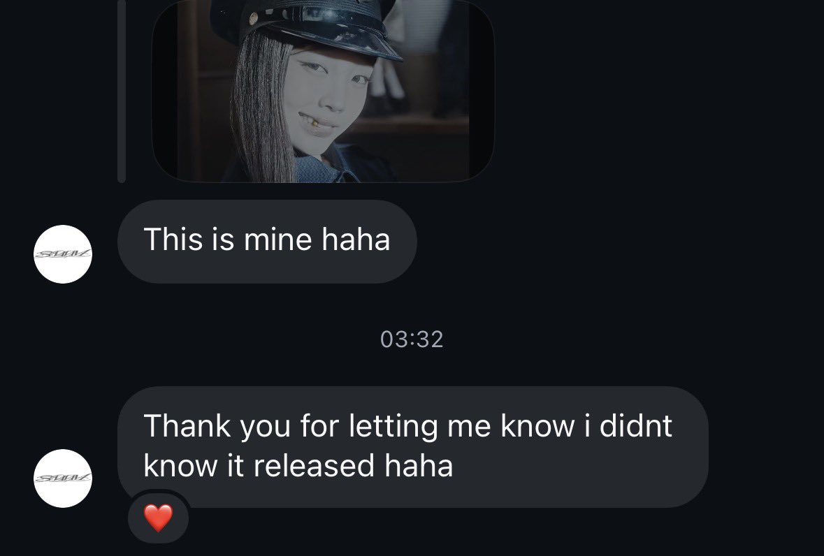 cherrychems's tweet photo. @kenn57733944 @katzdani_ and i dmd the artist and got the confirmation https://t.co/VrcLFRs4oE