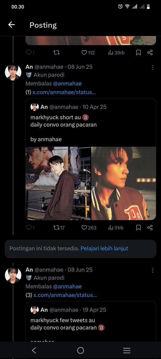 JaenabSopia's tweet photo. Ini no 2 nya gak ada😭 https://t.co/KphJguQqbJ