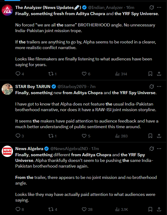 WokePandemic's tweet photo. Finally, Desh Bhakth Dhurandhar fans are doing this 😇 https://t.co/5Uqi5QHkJ1