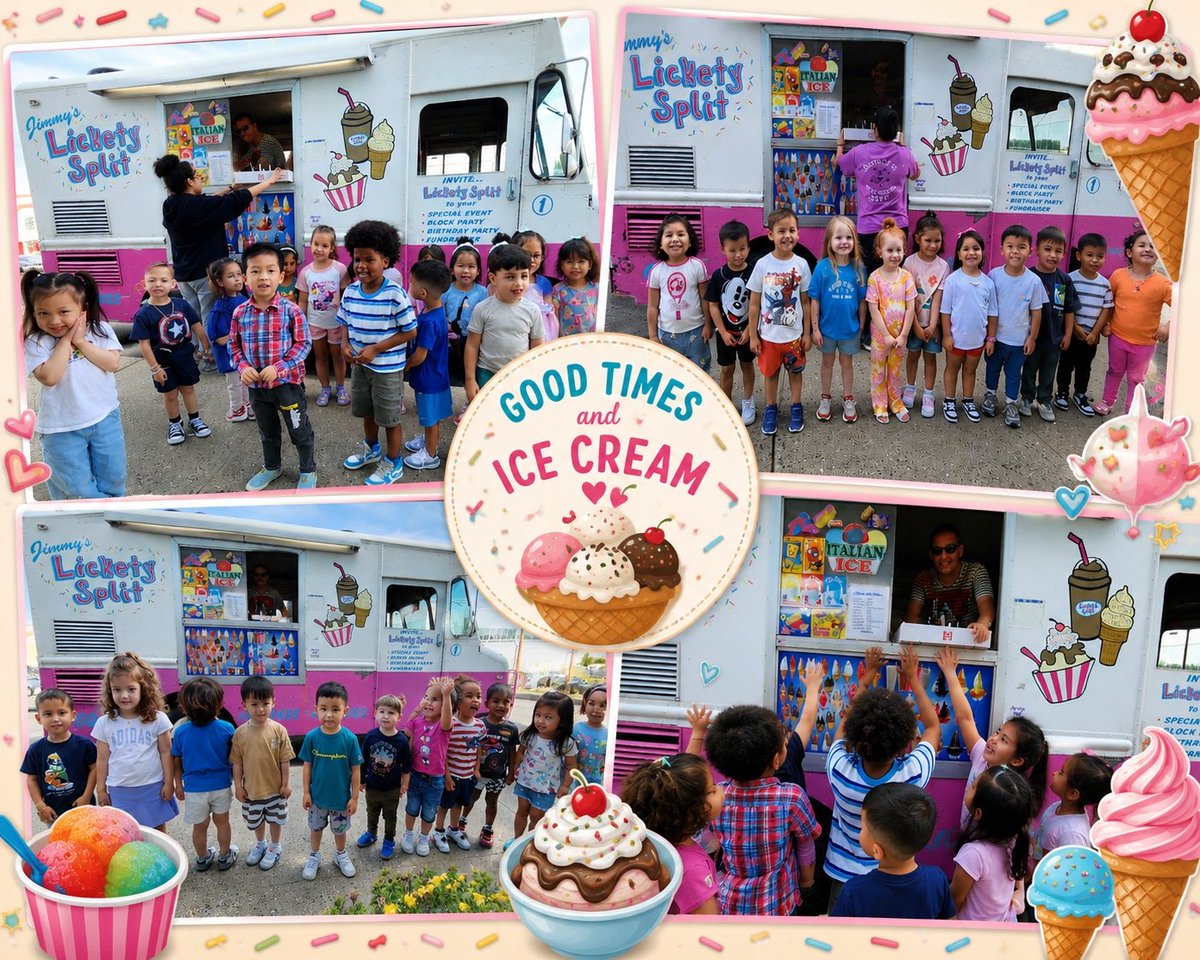 D31BeeHiveSI's tweet photo. #2389 Richmond Ave celebrating a cool treat from the PAC... Getting ready for summer ☀️.. #2389Richmond #summerready #funinthesun
@DJacobsen920 @AP_JelaniMiller @CSD31SI @NYCSchools @DocPalton https://t.co/61I14j1BBk