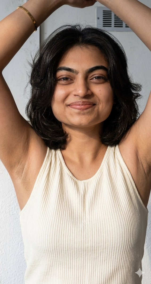 Armpit lover👄 tweet media