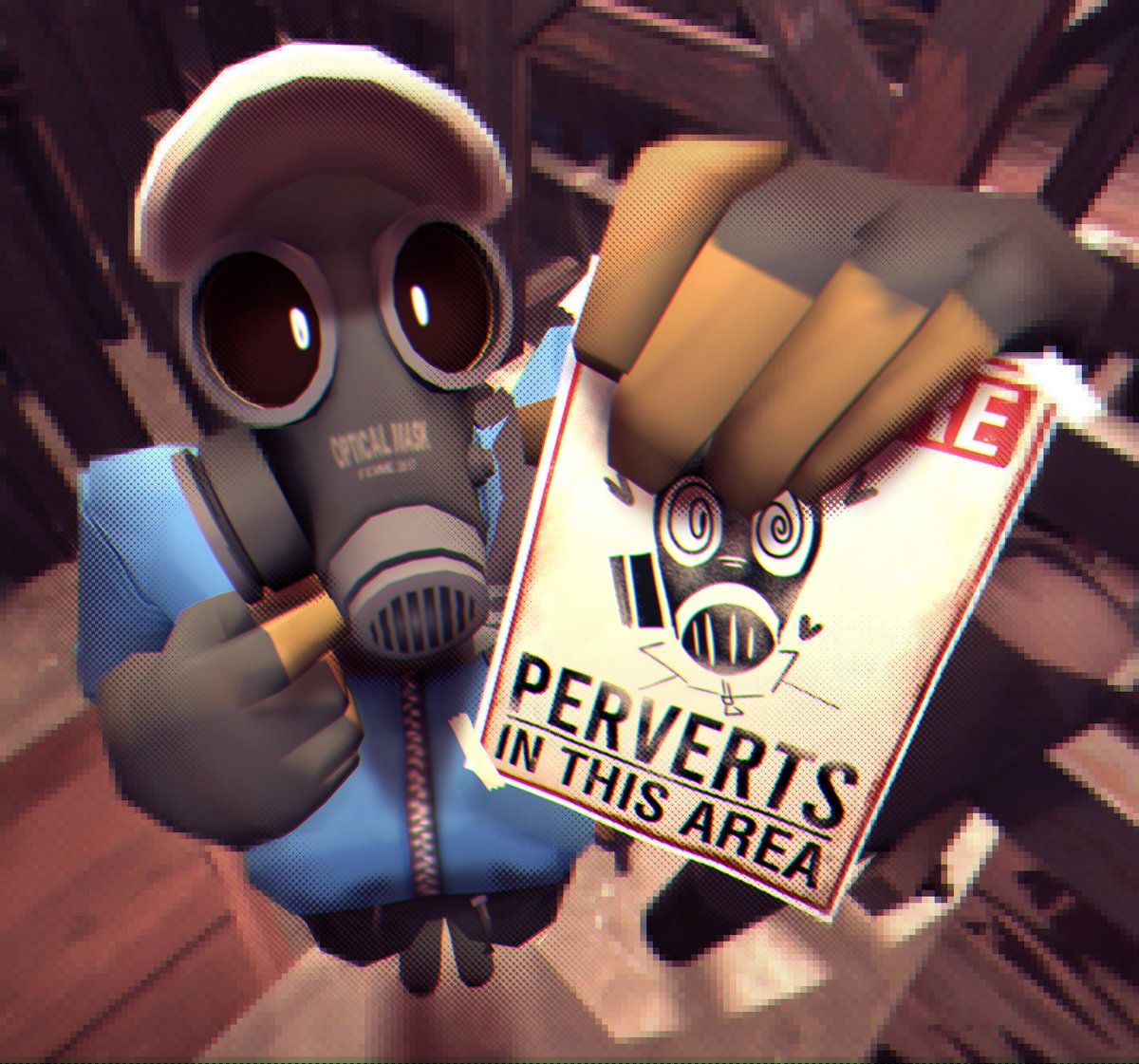 SrrealLeaf's tweet photo. new pfp dude https://t.co/qw499kXsOJ
