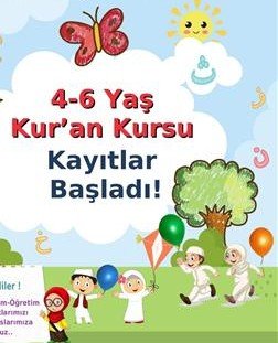 Zekeriya_Say's tweet photo. 💥Diyanet İşleri Başkanlığına bağlı 4-6 yaş Kur'an Kursları'nın aylık aidat ücreti 5 Bin TL civarındaymış.
*
Yemek olursa bu ücret daha da artıyormuş.
*
Bu ücret yüzünden çok sayıda aile, çocuklarını göndermiyor muş.
*
Nasıl üzüldüm bir bilseniz ‼️
*
Ne yurt dışına camii ne başka organizasyonlar...

Bence Türkiye Diyanet Vakfı asıl bu kurslara gidemeyen çocuklar için yardım toplamalı ‼️