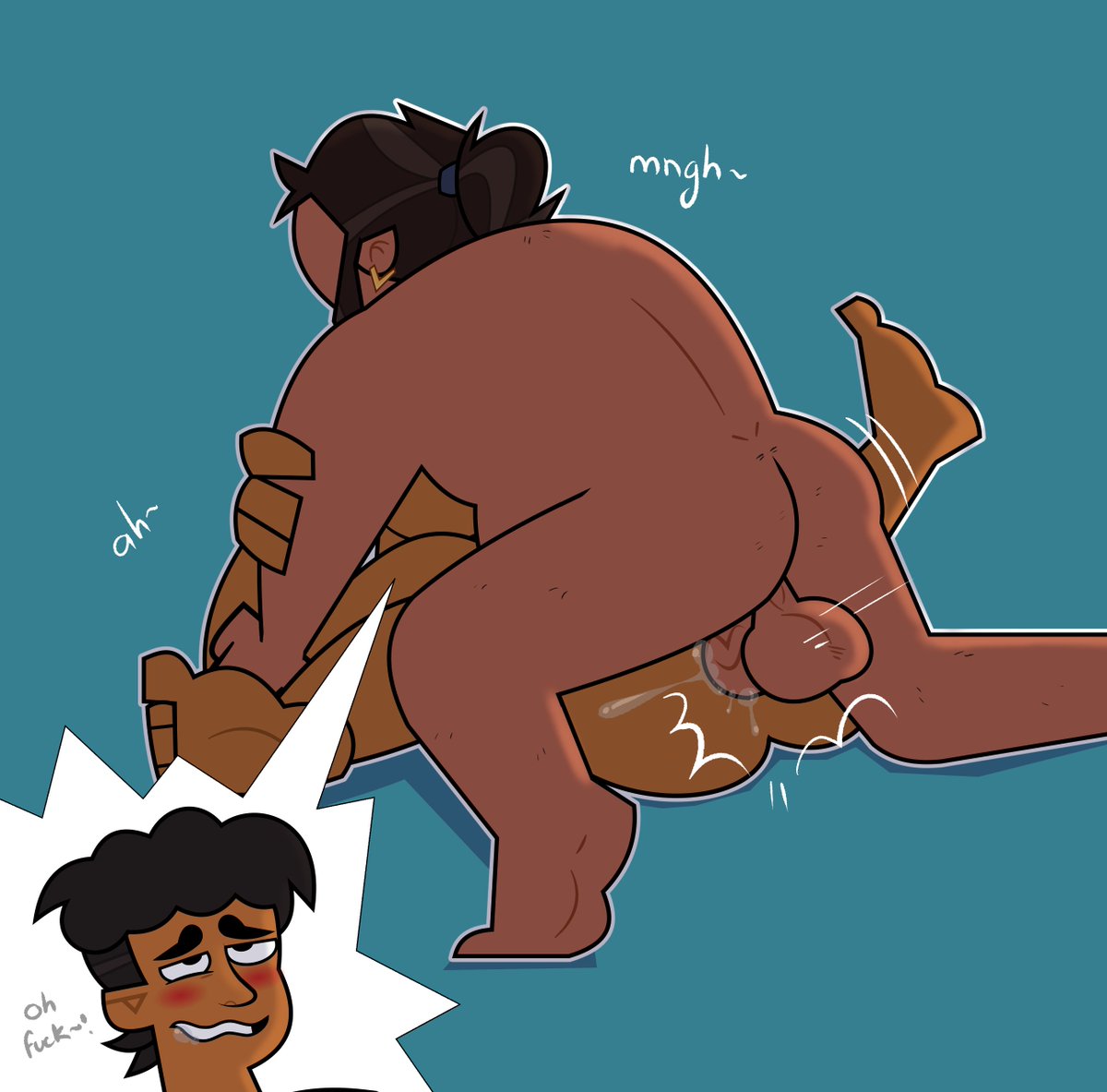 JustElias18's tweet photo. Muchas gracias a @AnTMattio por el gran arte que hizo 🎨💖
Me ha encantado!!! 🫂💖💖
Y también me encanta Ted y Manu 🫦❤️‍🔥❤️‍🔥❤️‍🔥
(Curiosamente fueron eliminados de tercero pero detalles 🙂) https://t.co/BS7lBQ7Zq4
