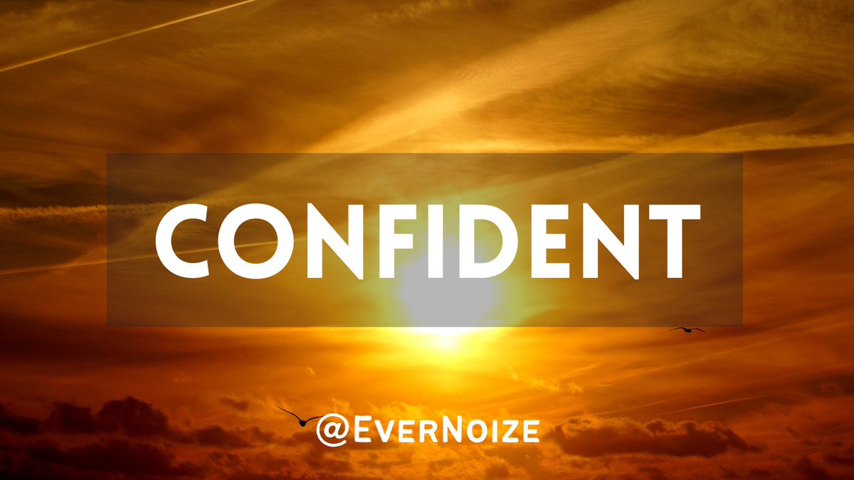 EverNoize tweet picture