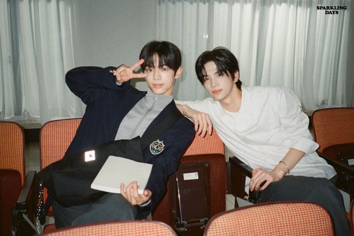 웅야 •• tweet media