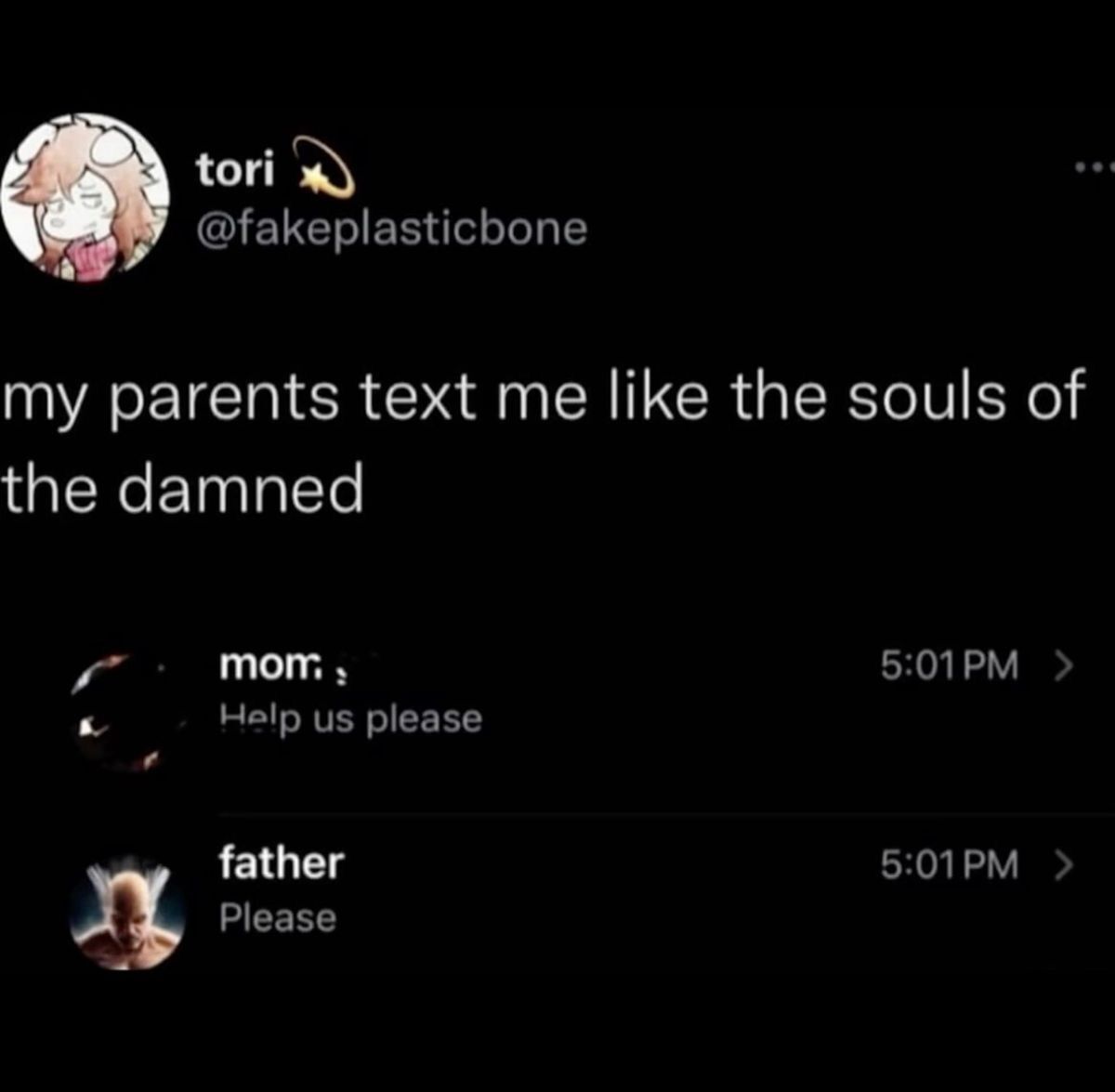 no context memes tweet media