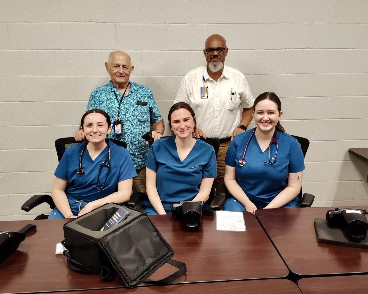 Lee_Health's tweet photo. @LeeSchools @WHOWEPLAYFOR @fgcu @NSUFlorida @PPCSWFL @osswf As a reminder, beginning with the 2026-2027 school year, an EKG will be required for all incoming 9th grade student athletes and any student in grades 10-12 who has never participated in a FHSAA-sanctioned sport.

#LeeHealth #EKG #WhoWePlayFor #LeeCountySchoolDistrict https://t.co/wq2VY3QRAo