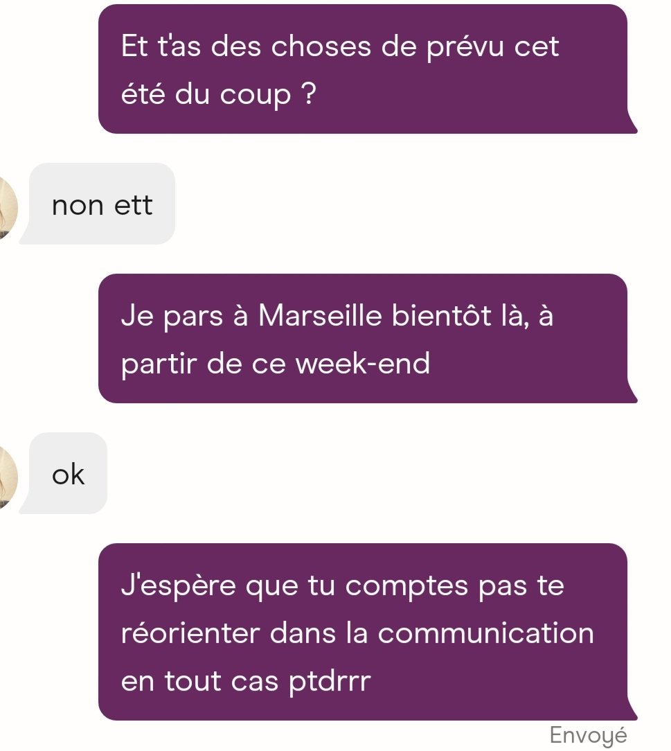 TylerFromG's tweet photo. Ceux qui m'ont dit de télécharger Hinge c'est des gros menteurs https://t.co/ENzUYD1UwK