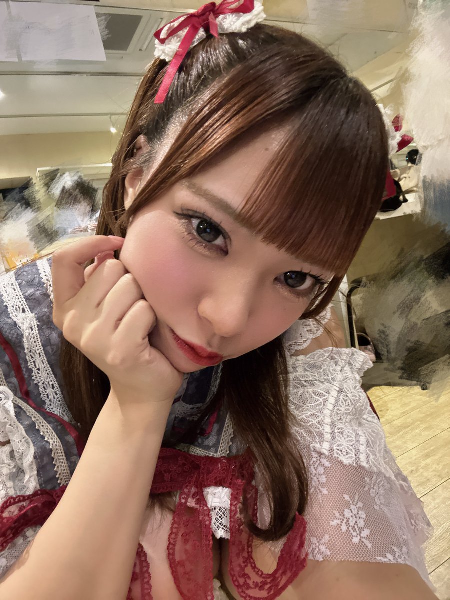 kuuso_suzu's tweet photo. おはよう( > <꧞)❣️❣️ https://t.co/RcKmxxTkFi