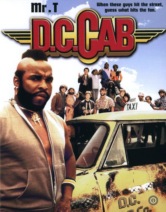 pondoscp's tweet photo. D.C. Cab: Clif, Marty, and Bobby try to make sense of a movie that feels like five different comedies stitched together with duct tape, cocaine, and a flamethrower.
https://t.co/XoRr98SnTn #dccab #theprimevals 
YouTube: https://t.co/UoGYLs6z9Q
Spotify: https://t.co/igsrAszQQj https://t.co/SoXDQNZzBT