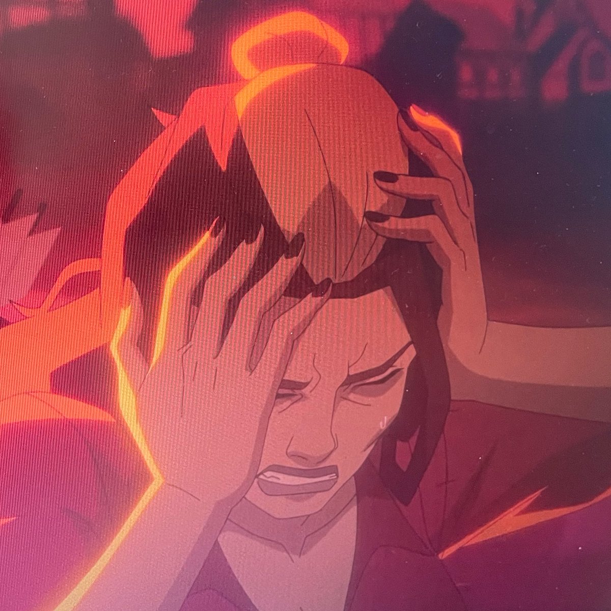 xxadiaa's tweet photo. #LVMSpoilers
THEY WERE SO SNEAKY WITH IT https://t.co/sPWXhjvvV0
