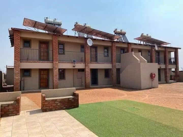Dr MuVenda tweet media