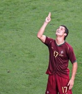 Cristiano Ronaldo Türkiye tweet media