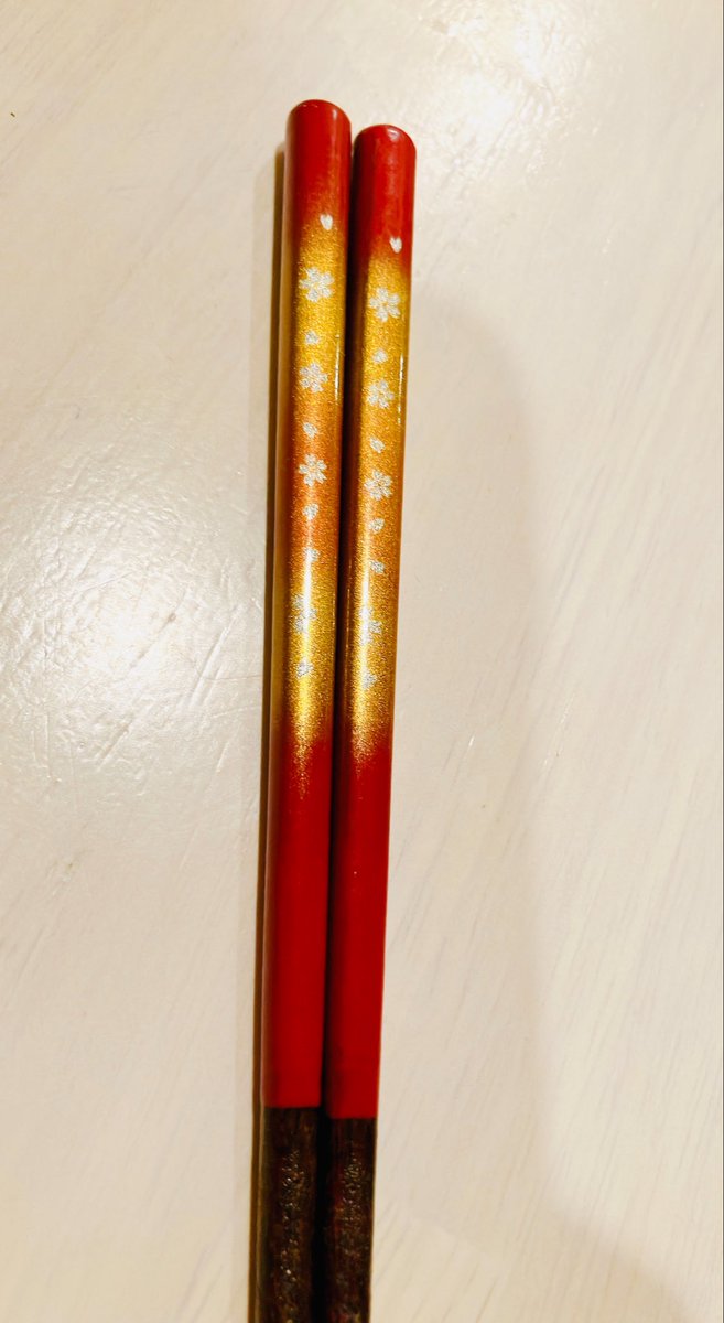 ichimilin's tweet photo. #いちみり日記

前日サボった分と兼ねて🫠
かわいい食器や綺麗なお箸ってテンション上がるよね。

🥢 https://t.co/hBgmVdtc0x