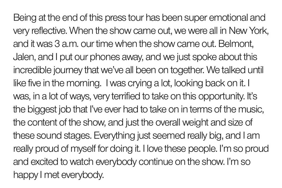 stealmywellsy's tweet photo. Lowkey emotional if you ask me 🤍 https://t.co/0nCvzBQdCU