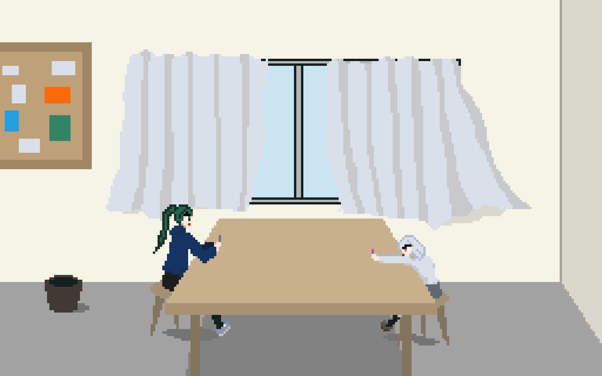 amecap004o's tweet photo. #ドット絵
#pixelartㅤㅤㅤㅤ https://t.co/4nsvTrLlSB