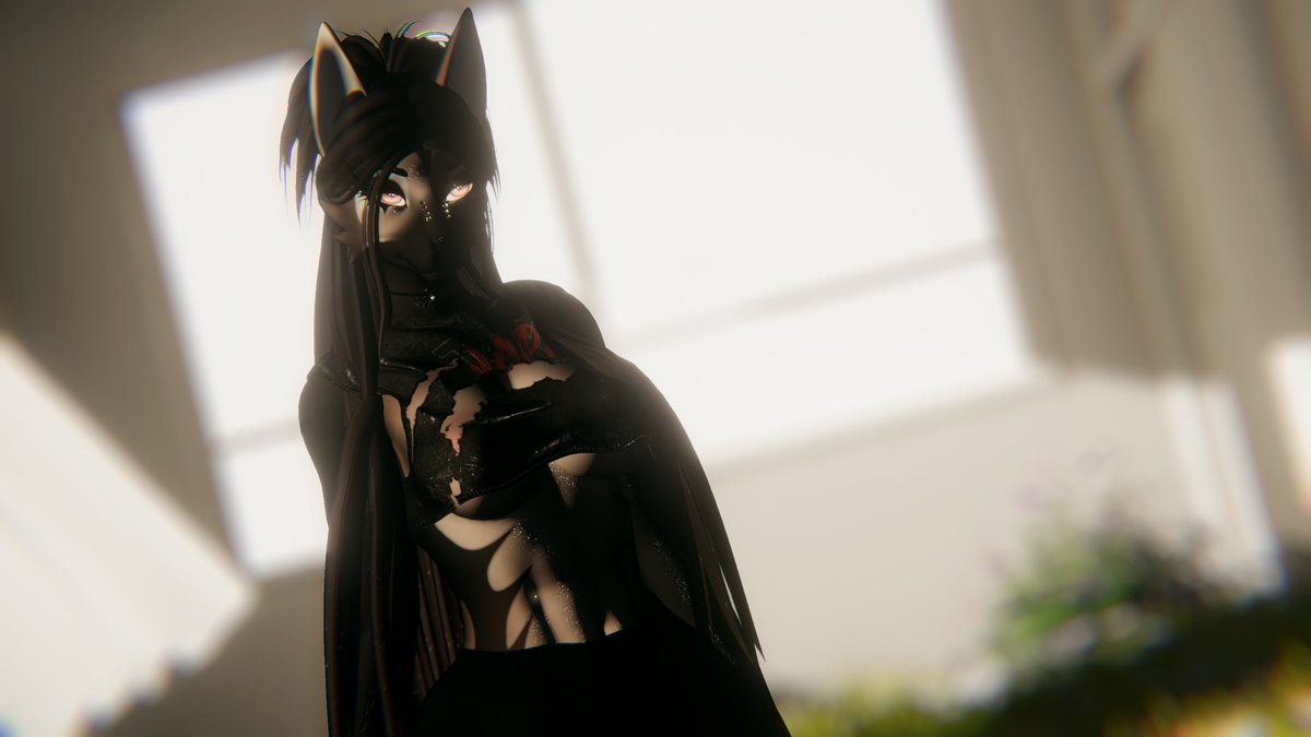 sazzy_l's tweet photo. I’m hungry 🍔

#VRChat #vrc #furry #furrywolf #furrywolf https://t.co/eL9SfQmVM8
