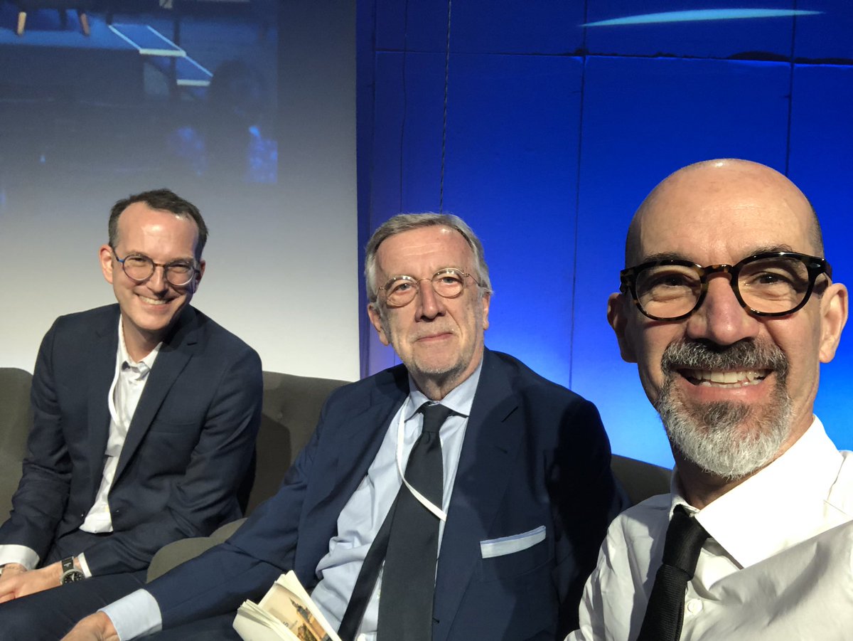 dplanchard's tweet photo. Fantastic afternoon in Paris 🇫🇷 at the #IFODS congress! Truly enjoyed sharing and discussing the latest lung cancer results during the #IFCT and #ASCO sessions with great colleagues and friends @IFCTlung @IFODS_CONGRESS @ASCO https://t.co/xeWirT3xol