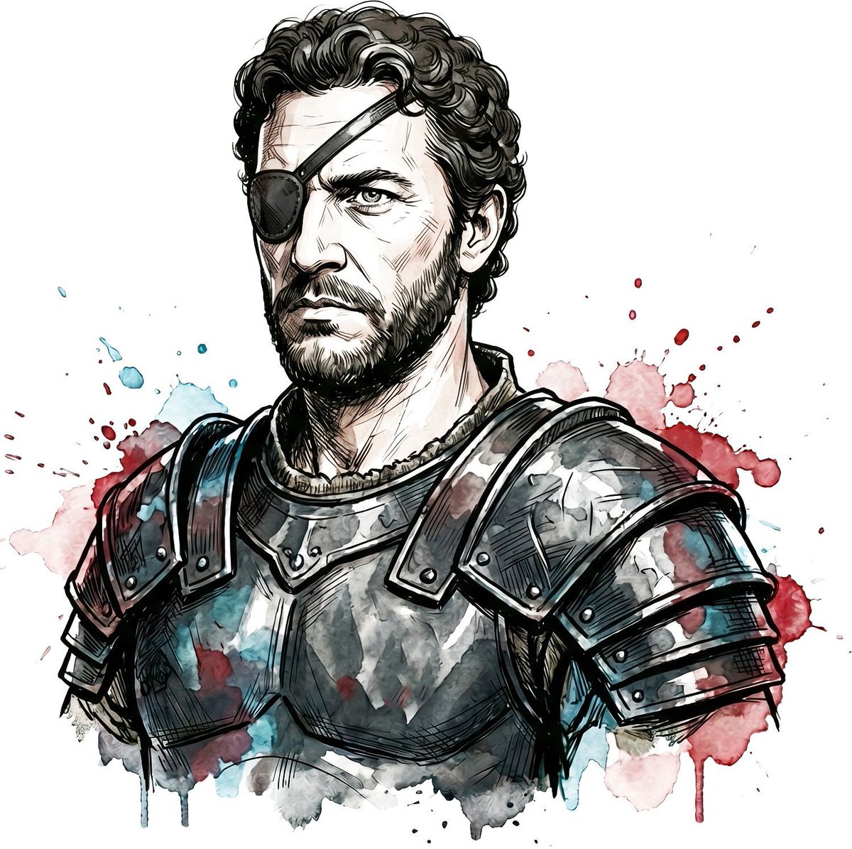 praetorianlabs's tweet photo. Praetorian Guard now supports AI-enabled, fully autonomous, persistent attacks.

Meet Hannibal. Define a directive and it continuously tasks the compute fleet against specific targets or attack hypotheses. It runs iteratively, accumulates cross-iteration learning, and files risks based on demonstrated compromise.

Not a scan. Not human-in-the-loop. Autonomous.

"Hannibal ad portas." Hannibal is at the gates.

#PraetorianGuard #OffensiveSecurity