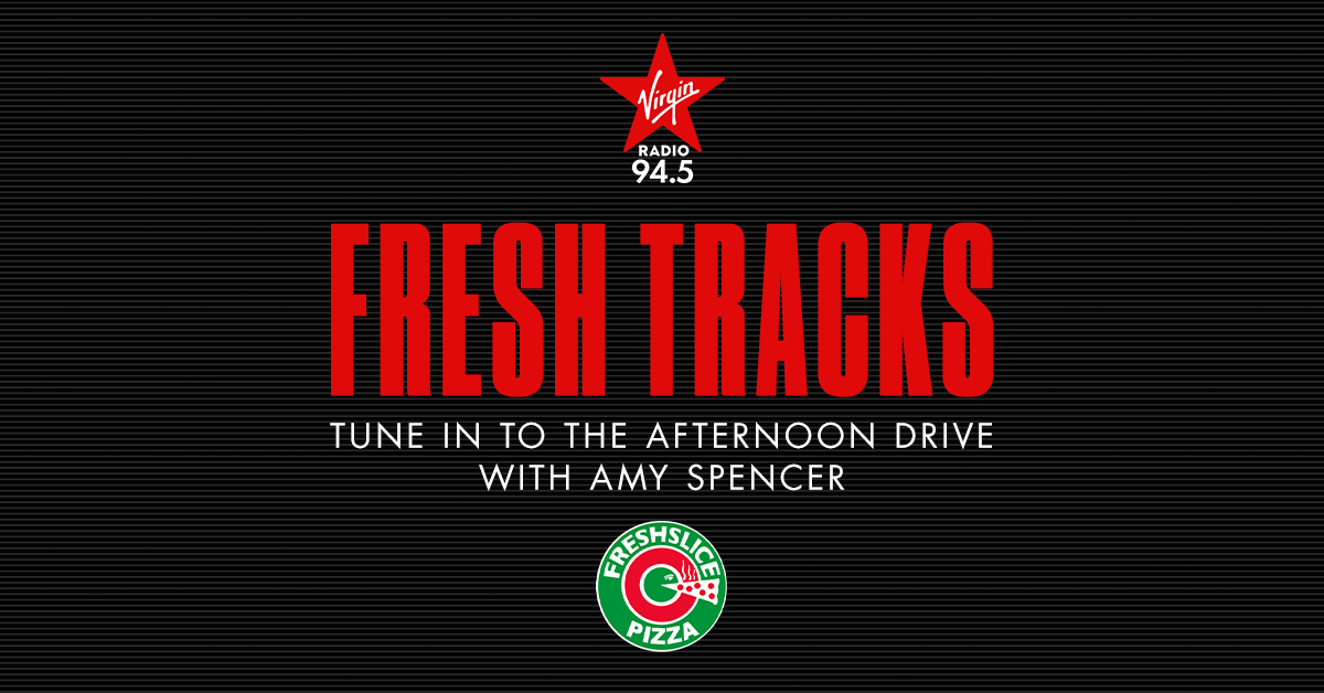 VirginRadioVan's tweet photo. Summer's heating up... &amp; so is our FRIDAY! 🥵🍕

@pizzafreshslice gave us an entire year's worth of pizza, &amp; we're not gonna eat it all by ourselves! Help us out &amp; tune in at 3:10pm tomorrow: https://t.co/J2p7LBPOOV https://t.co/DtVadGxPwc