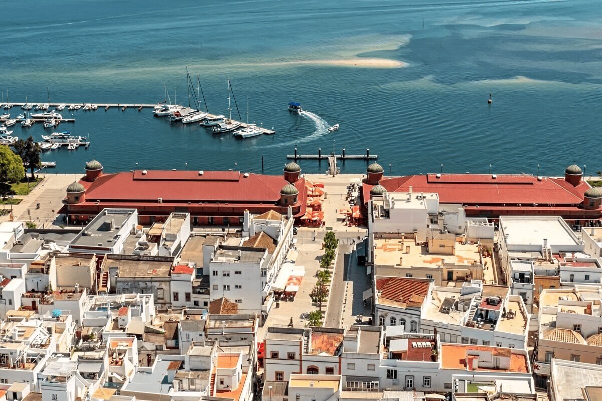 Postal do Algarve tweet media