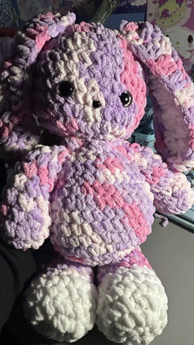 azrbluwrld's tweet photo. I have a shop for my crochet plushes :)

Plz RT for support and lmk if you’re interested in purchasing

(https://t.co/7QWgftMH95) https://t.co/Dcx5wIaLCA