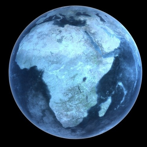 forallcurious's tweet photo. 🚨: Study confirms Earth's orbit triggers ice ages ─ and the next is expected within 11,000 years https://t.co/ETWfTw7ary
