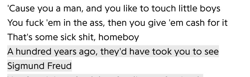 TomarBush's tweet photo. 2000s hip hop was a fun era https://t.co/jc3Uwk0b1D