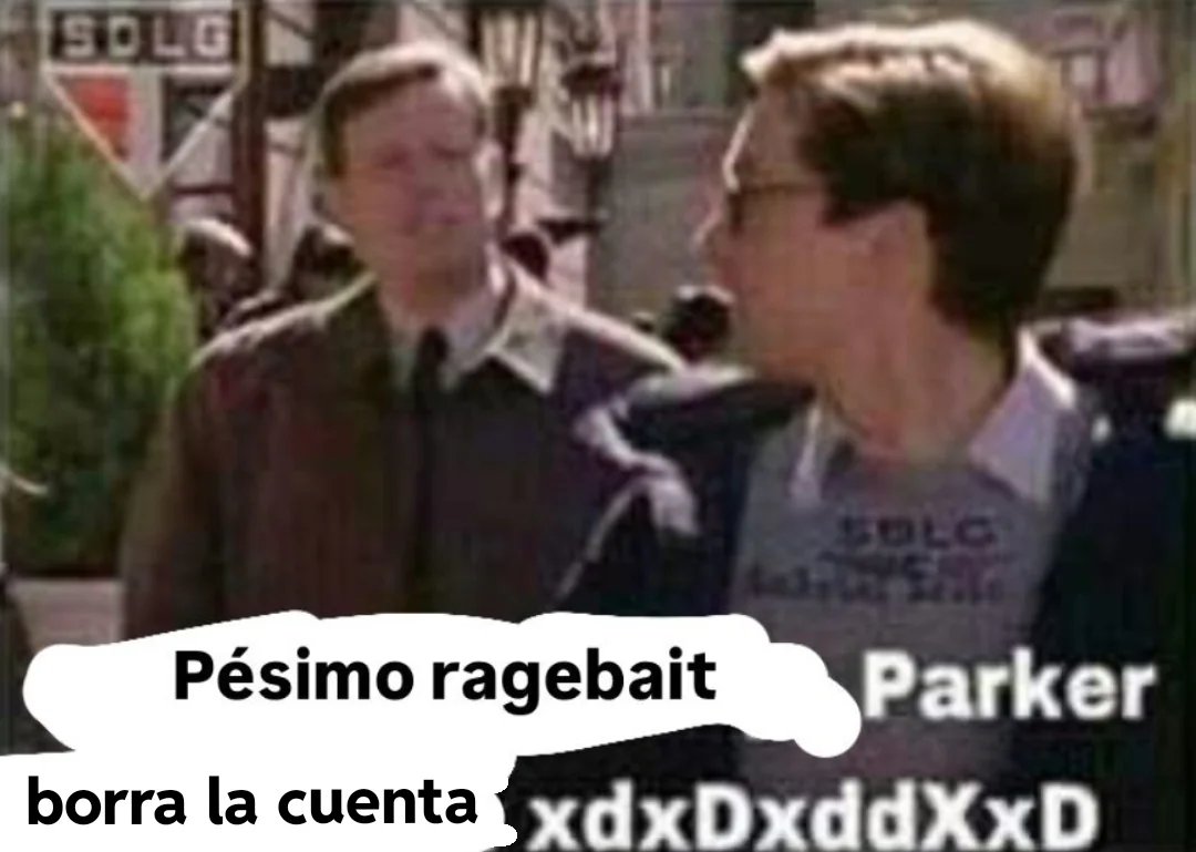 AmonguzBroy92's tweet photo. @345polli @Guibel4848 Cuanta disforia tiene, ni para hacer bait sirves https://t.co/cY3ilWXNhI