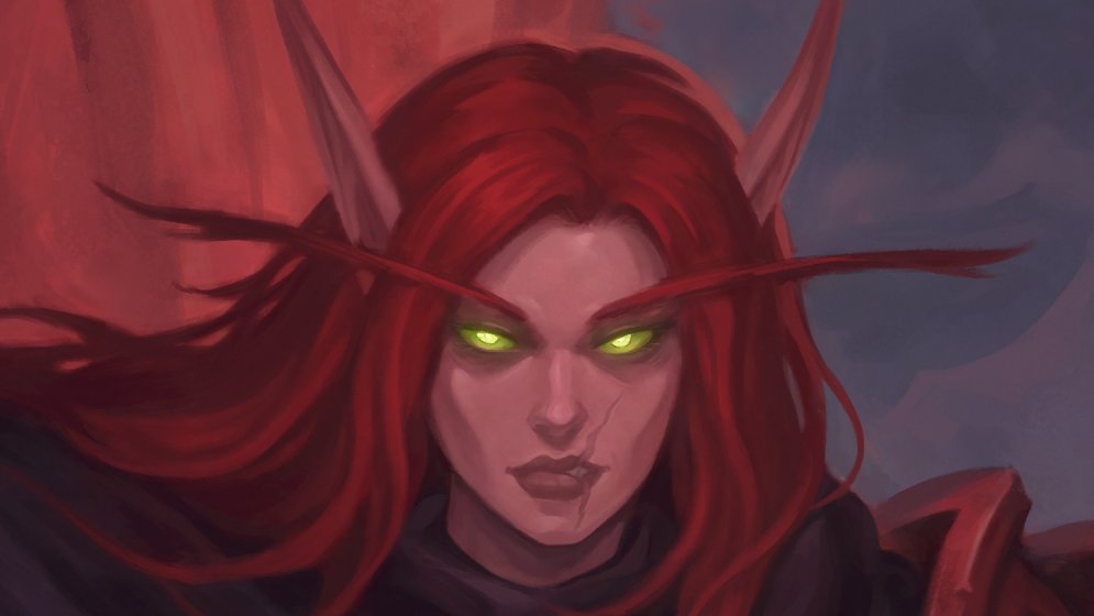 Chertila_Art's tweet photo. Anyra’thel Cinderglaive, for Alexiah 🔥

#worldofwarcraft https://t.co/Kp1UvruImi