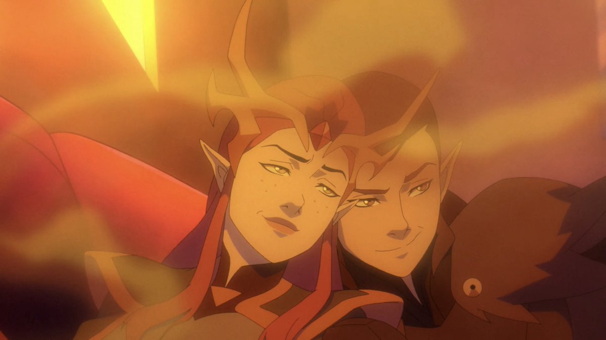 kikisraven's tweet photo. I love seeing them be happy and cutesy

BE NICE TO THEM OKAY?!
#LVMSpoilers https://t.co/jAixMyPzya