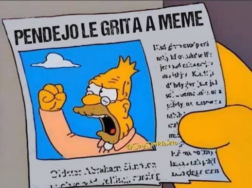 estoy tomado tweet media