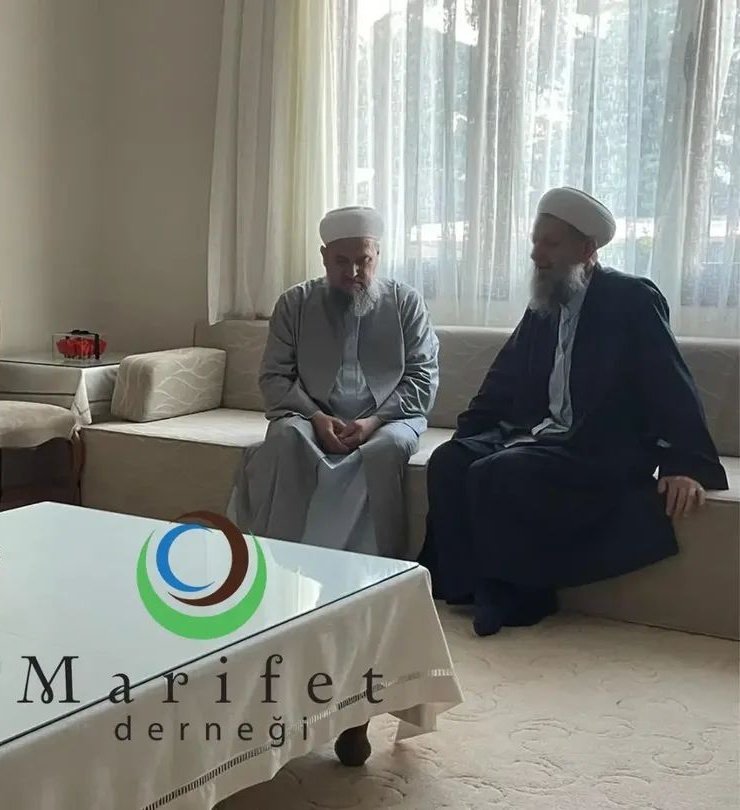Mütebahhir/ الشاذلي الجراحي tweet media