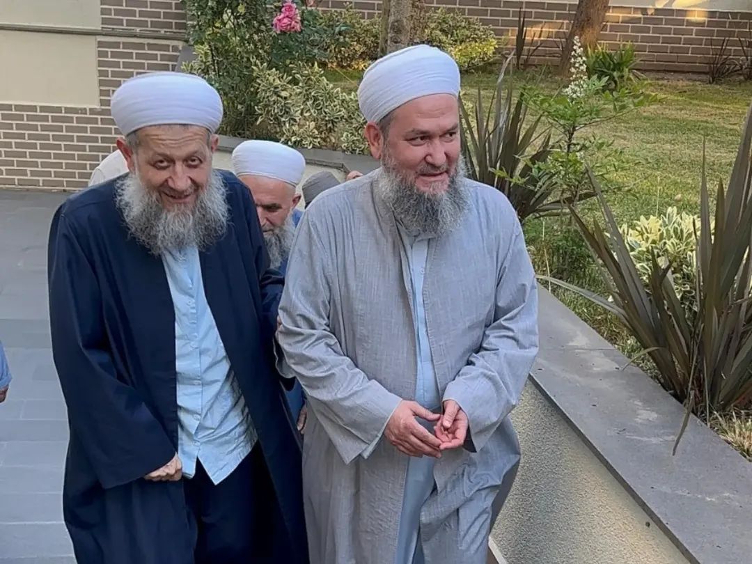 Mütebahhir/ الشاذلي الجراحي tweet media