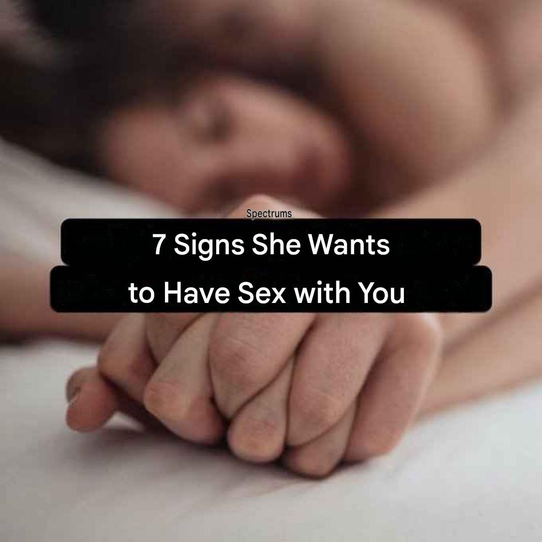 BrutalManhood's tweet photo. 7 Signs That Indicate Her Desire to Have Sex with You:

1. She asks you what you're doing tonight... https://t.co/xcjPI570xO