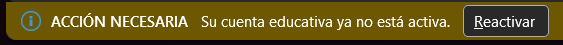 rociodta's tweet photo. después de casi 4 años de graduada, ha sucedido el tan triste momento, oficialmente desactivaron mi cuenta universitaria de office :( https://t.co/P6oRX3wHcq