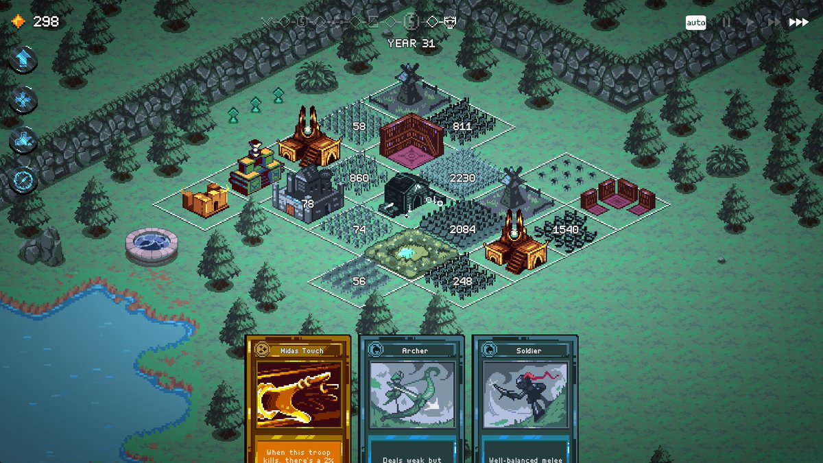 #TurnBasedThursday - Turn-Based Game Showcases tweet media