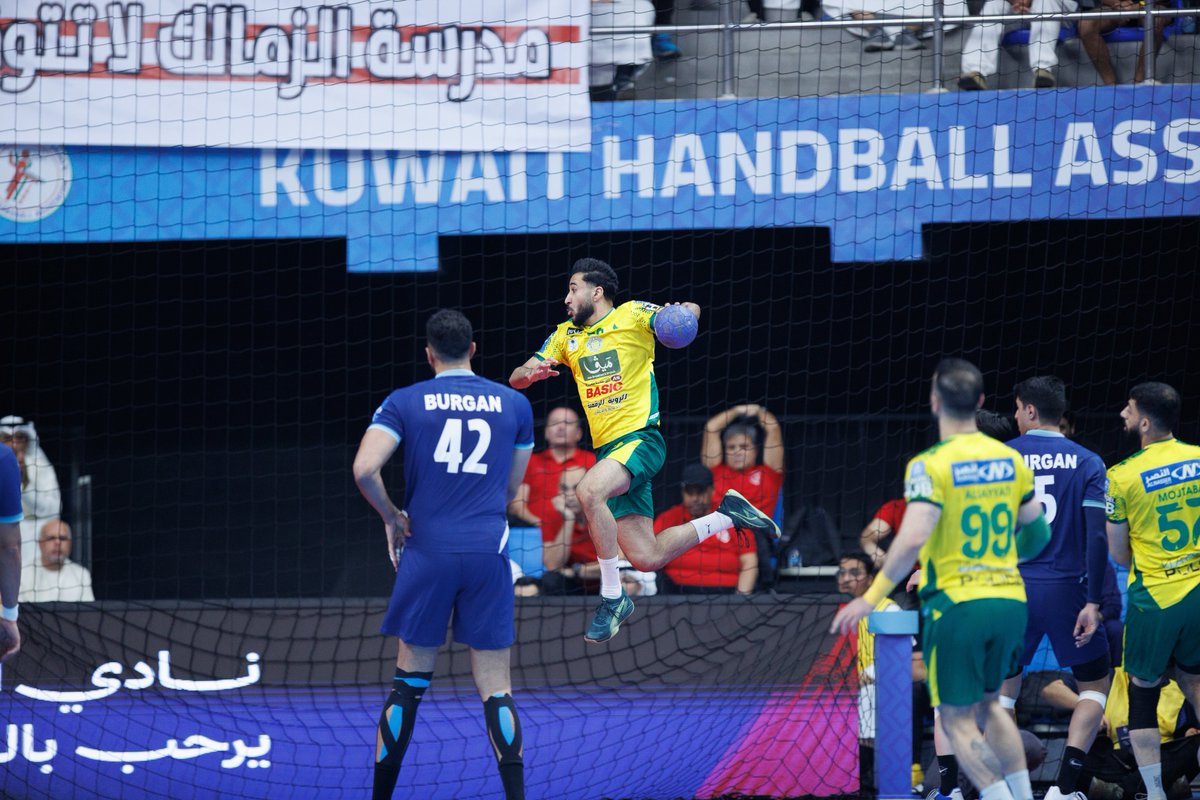 Ahf__official's tweet photo. 📸 صور من النهائي الآسيوي 
🔝 الخليج السعـودي✖️ برقان الكويتي https://t.co/3VJsMvzuli