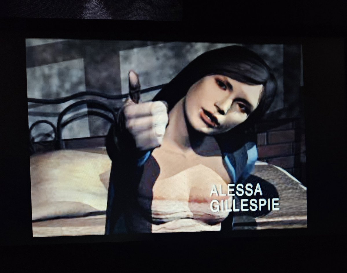 thepaleunknown's tweet photo. I BEAT THE GAME???? https://t.co/DpqaXV3b99