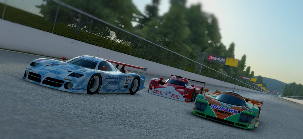 Lime_Durik's tweet photo. @AssolutoRacing #AssolutoRacing 
#ARContest2026
ingame name: nairi228228 https://t.co/hb04Lq4iJ8