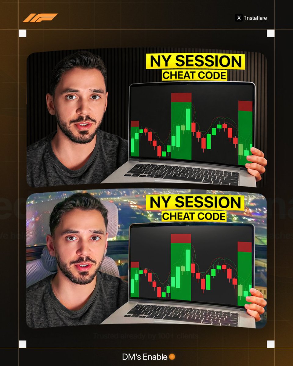 Insta_Flare's tweet photo. A/B Designing For Client!
.
Day 47 Road to $4000 ($400 complted)
#thumbnail #instaflare https://t.co/8DY6XnyncE