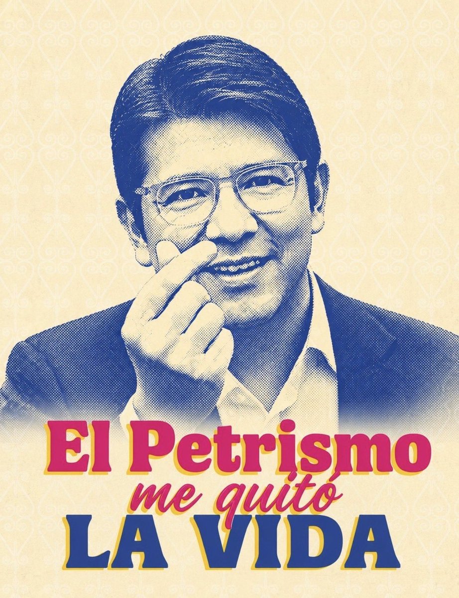 @Felipe M 🇨🇴🇬🇧🇪🇸🇺🇸 tweet media