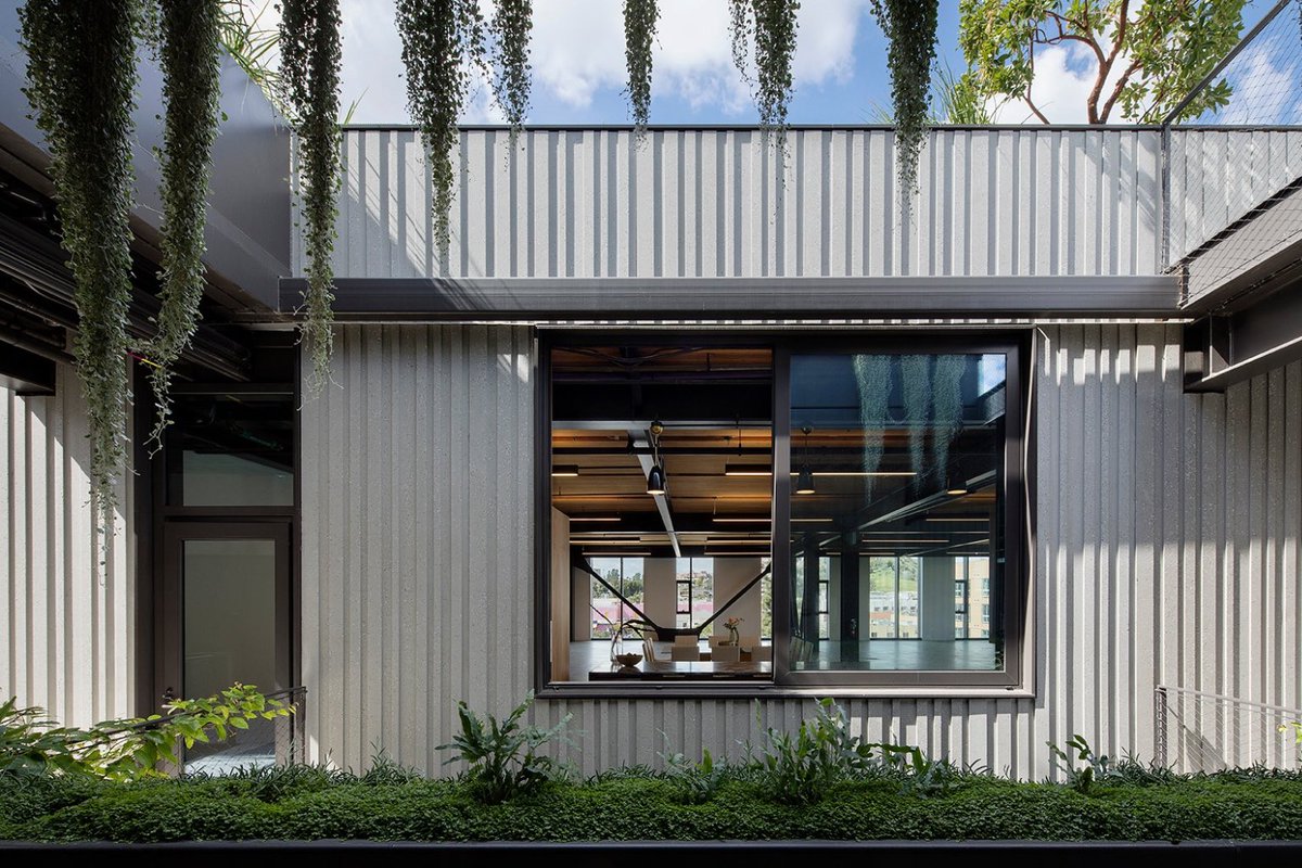 LEVER Architecture tweet media