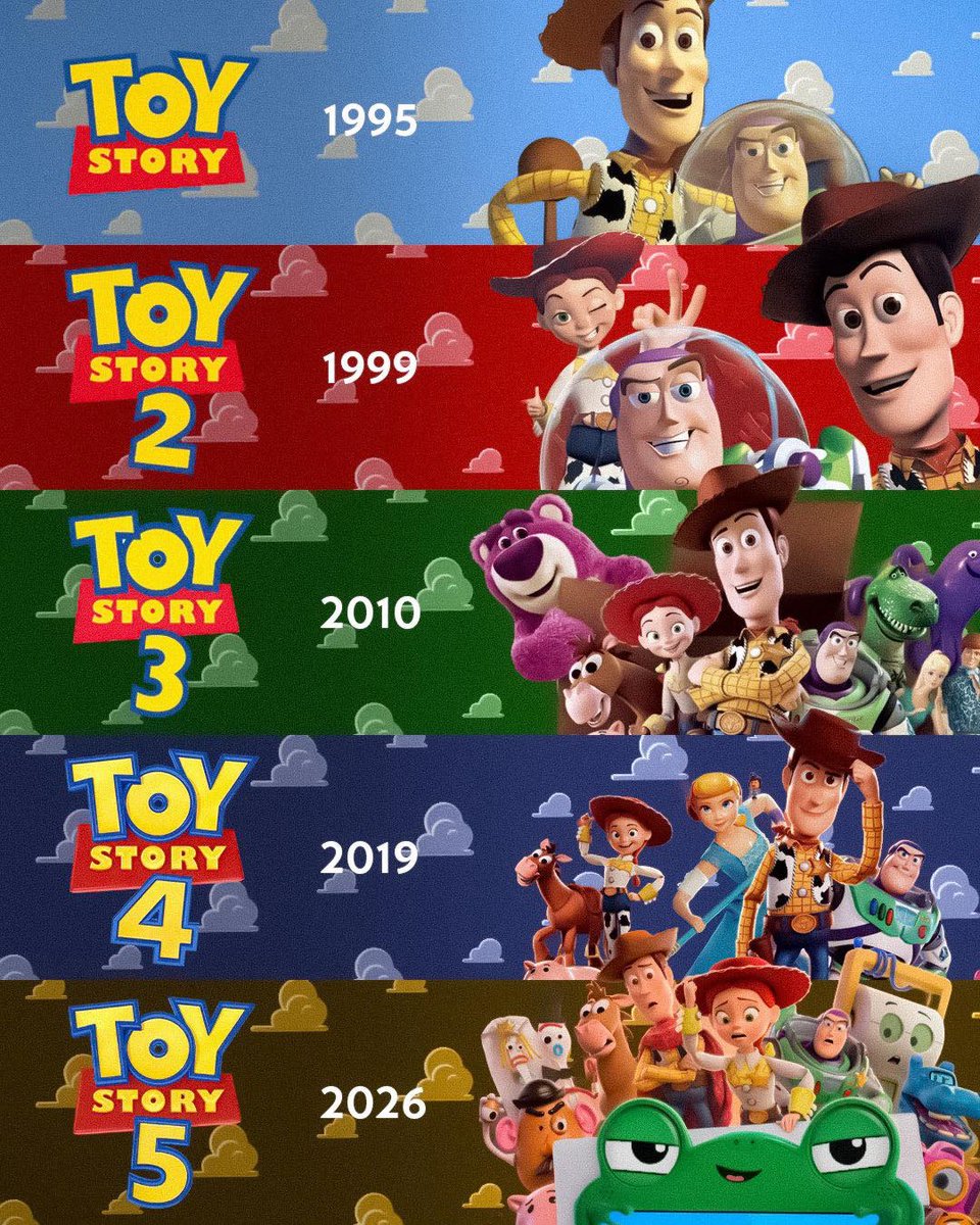 Cine_vichaar's tweet photo. Toy Story https://t.co/cxsYSrQ9h3