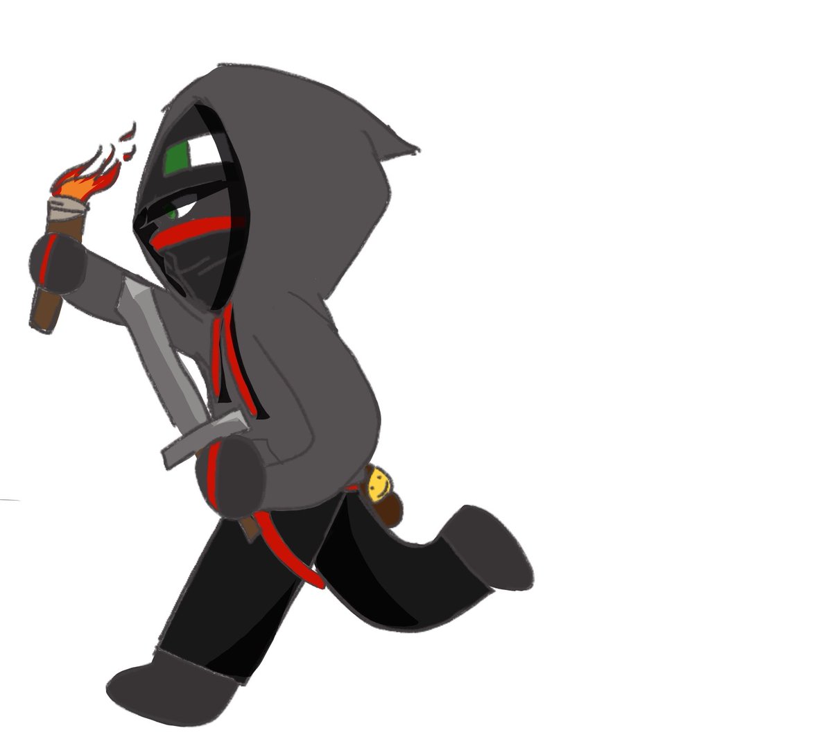 LemonMN988's tweet photo. Chibi mob
#thatmob #verity https://t.co/HaXznKc5B4