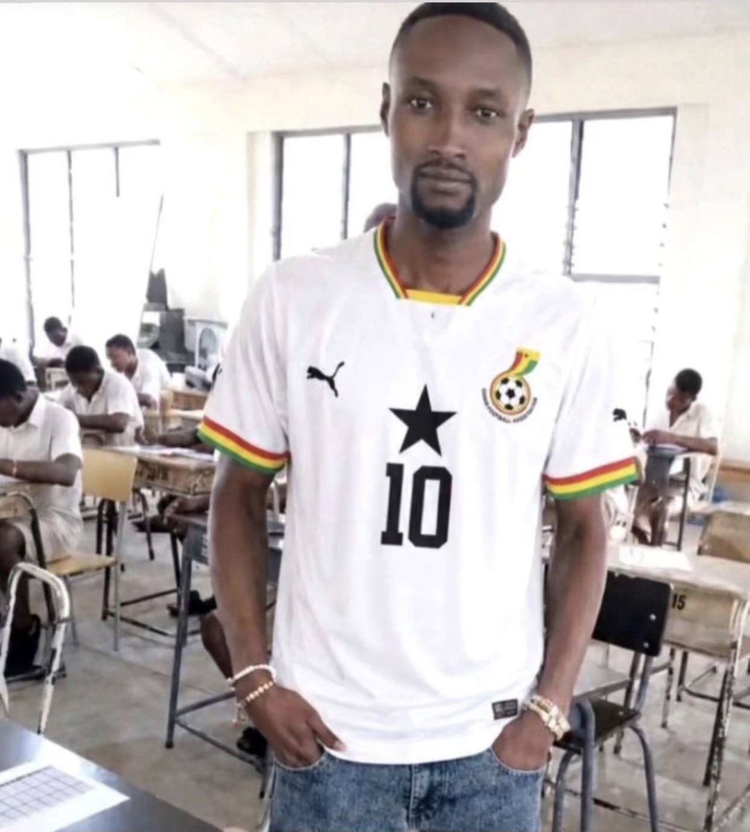 joewest_01's tweet photo. We winning tonight😁 🇬🇭 https://t.co/bfsu1BNCHs