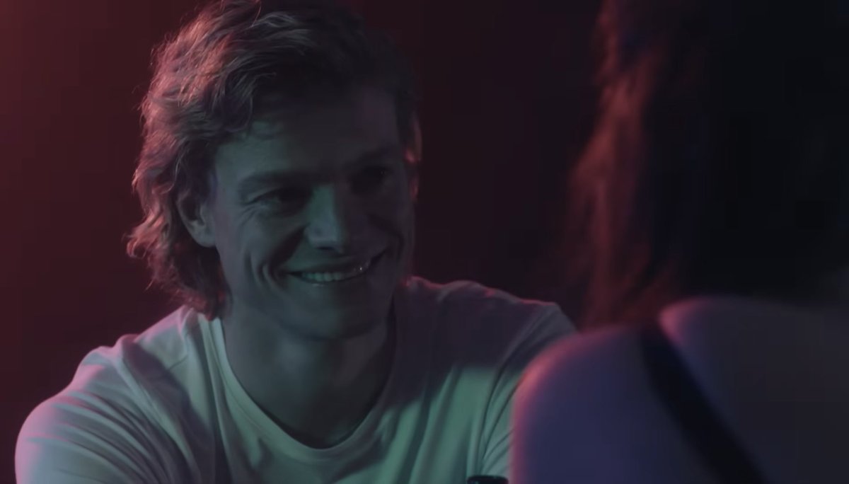 tomharriesmedia's tweet photo. Tom Rhys Harries in the trailer for ‘Effi o Blaenau’ https://t.co/hLnefZy5XY