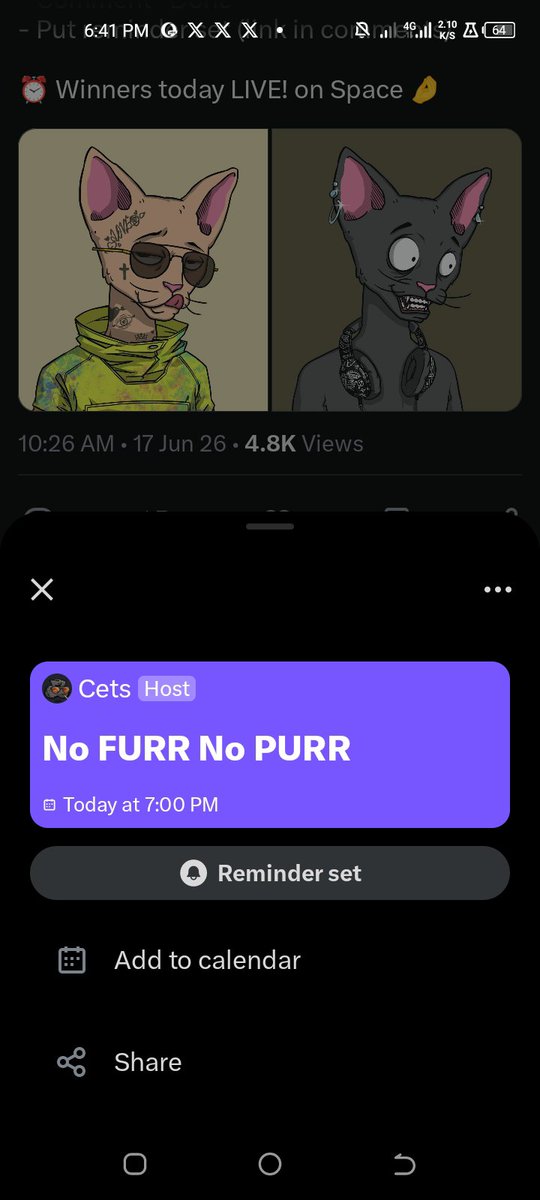 Naruto tweet media